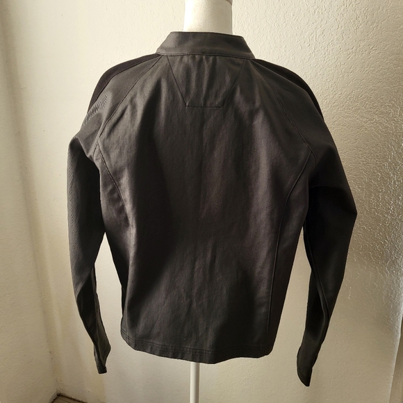 Authentic HD Jacket - Picture 2 of 5